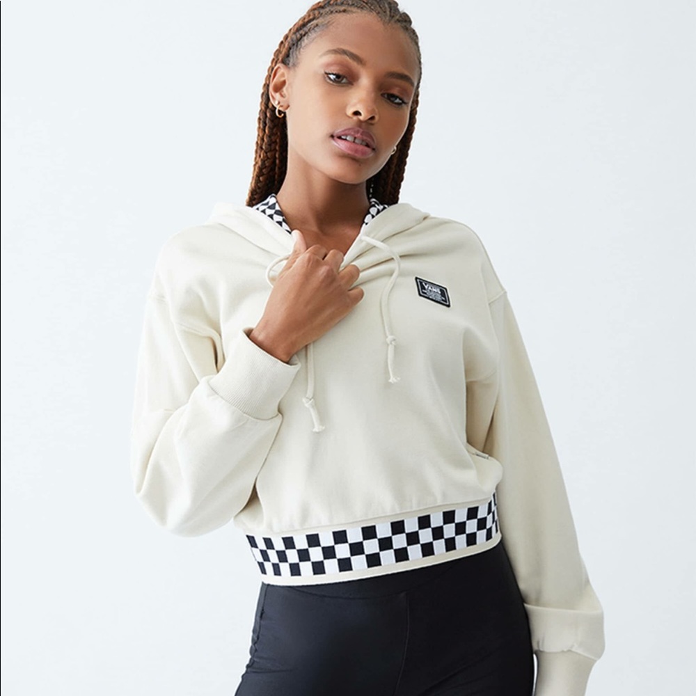 Vans Boom Boom 66 Hoodie
